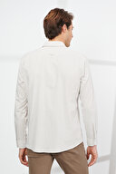 Altınyıldız Classics Erkek Gömlek 4A2023200041