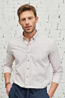 Altınyıldız Classics Erkek Gömlek 4A2023200006