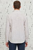 Altınyıldız Classics Erkek Gömlek 4A2023200006