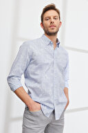 Altınyıldız Classics Erkek Gömlek 4A2023200001