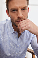 Altınyıldız Classics Erkek Gömlek 4A2023200001