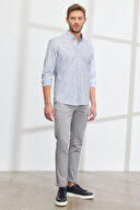 Altınyıldız Classics Erkek Gömlek 4A2023200001