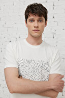 Altınyıldız Classics Erkek Tişört 4A4823200054