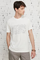 Altınyıldız Classics Erkek Tişört 4A4823200054