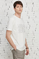 Altınyıldız Classics Erkek Tişört 4A4823200054