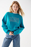 Mavi Kadın Sweatshirt M1611192-83867