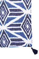 Mavi Kadın Şal M1911090-32738