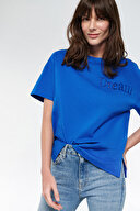 Mavi Kadın Tişört M1611221-81347