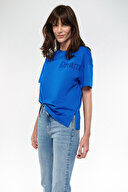 Mavi Kadın Tişört M1611221-81347