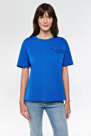 Mavi Kadın Tişört M1611221-81347