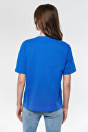 Mavi Kadın Tişört M1611221-81347