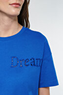 Mavi Kadın Tişört M1611221-81347