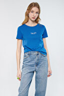 Mavi Kadın Tişört M1611248-70745