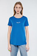 Mavi Kadın Tişört M1611248-70745