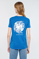 Mavi Kadın Tişört M1611248-70745