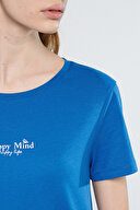 Mavi Kadın Tişört M1611248-70745