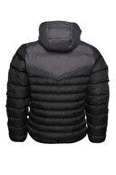 New Balance Erkek Ceket MNJ3233-BK