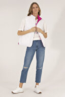 Pierre Cardin Kadın Yelek 1571966.VR013