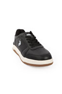 U.S. Polo Assn. Erkek Ayakkabı ZEUS.M