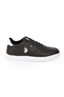 U.S. Polo Assn. Erkek Ayakkabı THUNDER.M