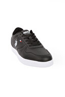 U.S. Polo Assn. Erkek Ayakkabı THUNDER.M