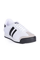 U.S. Polo Assn. Erkek Ayakkabı SUNDAY.M