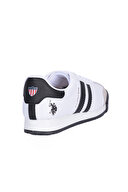 U.S. Polo Assn. Erkek Ayakkabı SUNDAY.M
