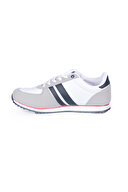 U.S. Polo Assn. Erkek Ayakkabı PLUS.M