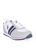 U.S. Polo Assn. Erkek Ayakkabı PLUS.M