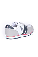 U.S. Polo Assn. Erkek Ayakkabı PLUS.M