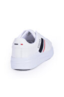 U.S. Polo Assn. Erkek Ayakkabı CAMEL.M