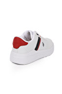 U.S. Polo Assn. Kadın Ayakkabı BERKELEY.Z