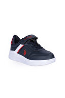 U.S. Polo Assn. Çocuk Ayakkabı BERKELEY.F