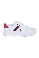 U.S. Polo Assn. Erkek Ayakkabı BERKELEY.M
