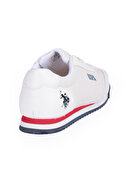 U.S. Polo Assn. Erkek Ayakkabı DEEP.M