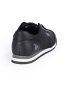 U.S. Polo Assn. Erkek Ayakkabı DEEP.M