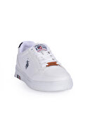 U.S. Polo Assn. Erkek Ayakkabı NOAH.M