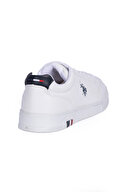 U.S. Polo Assn. Erkek Ayakkabı NOAH.M