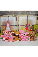 Pelüş Ayı 45 Cm Melito