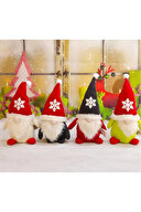 Pelüş ELF 45 Cm Melito