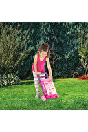 Oyuncak Unicorn Çek Çek Araba Mutfak Seti 2514