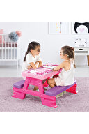 Oyuncak Unicorn Piknik Masası 2518