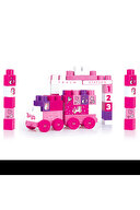 Oyuncak Unicorn Kutuda Mega Blok 50Li 2554