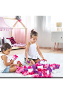 Oyuncak Unicorn Kutuda Mega Blok 50Li 2554