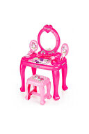 Oyuncak Unicorn Makyaj Seti 2561