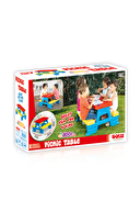 Oyuncak Piknik Masası 3008