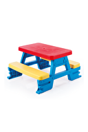 Oyuncak Piknik Masası 3008