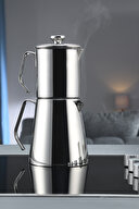 100003 1Korkmaz Aqua Çaydanlık Takımı