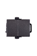 Korkmaz A811-07 Tostema Maxi Vanilya 1800 W Tost Makinesi