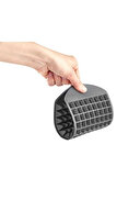 Gondol Piramit Buzluk